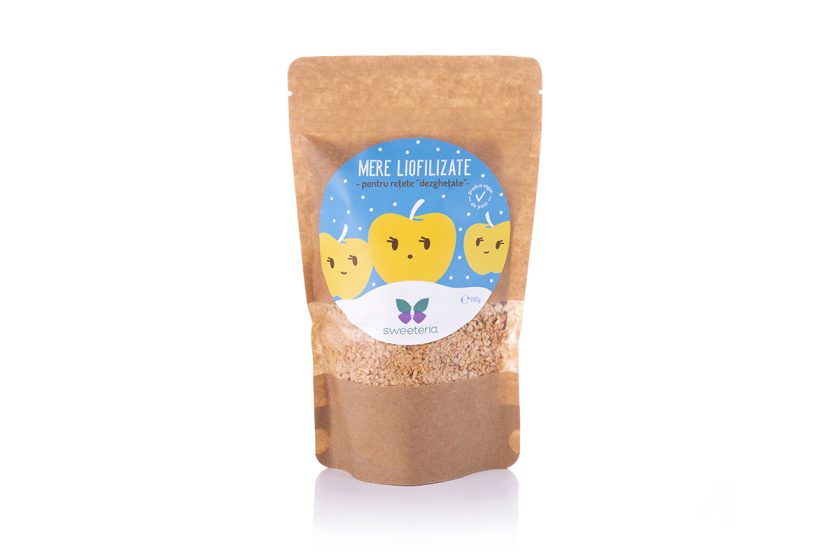 Mere liofilizate