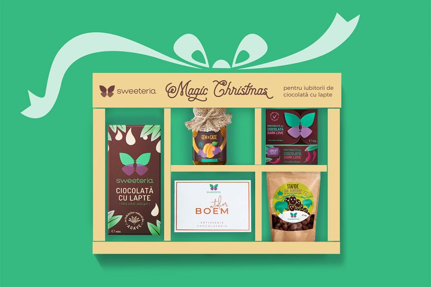 Magic Milk Box (small)