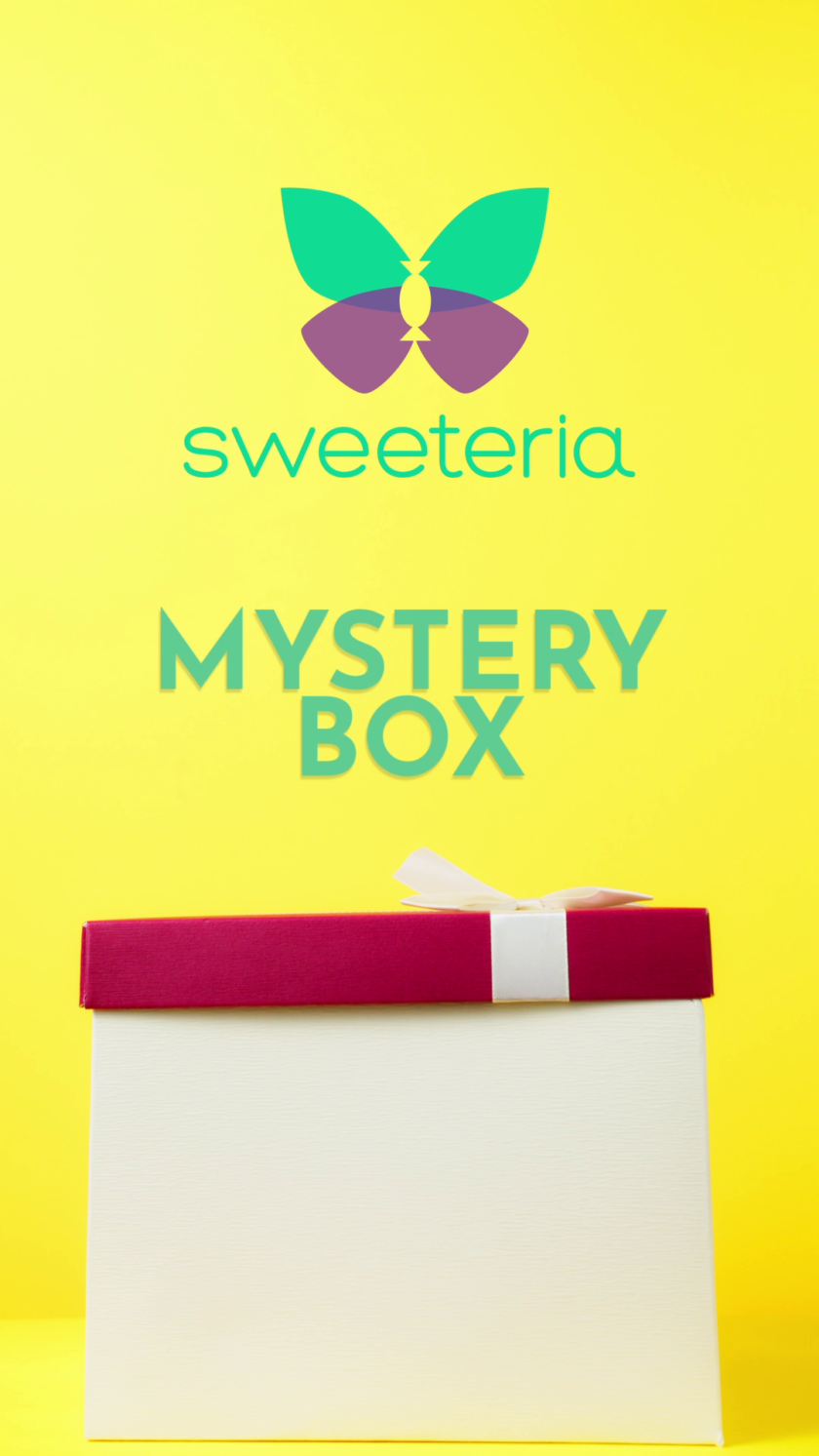 Mistery Box (big)